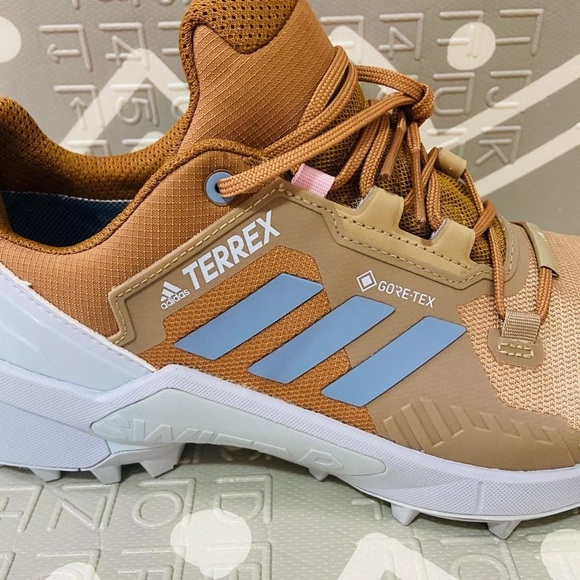 Adidas terrex swift hiking sneakers shoes - Picture 2 of 10